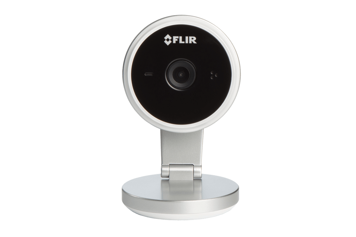 2K Super HD Home Security Camera with Wireless Wifi Monitoring FLIR FXC
