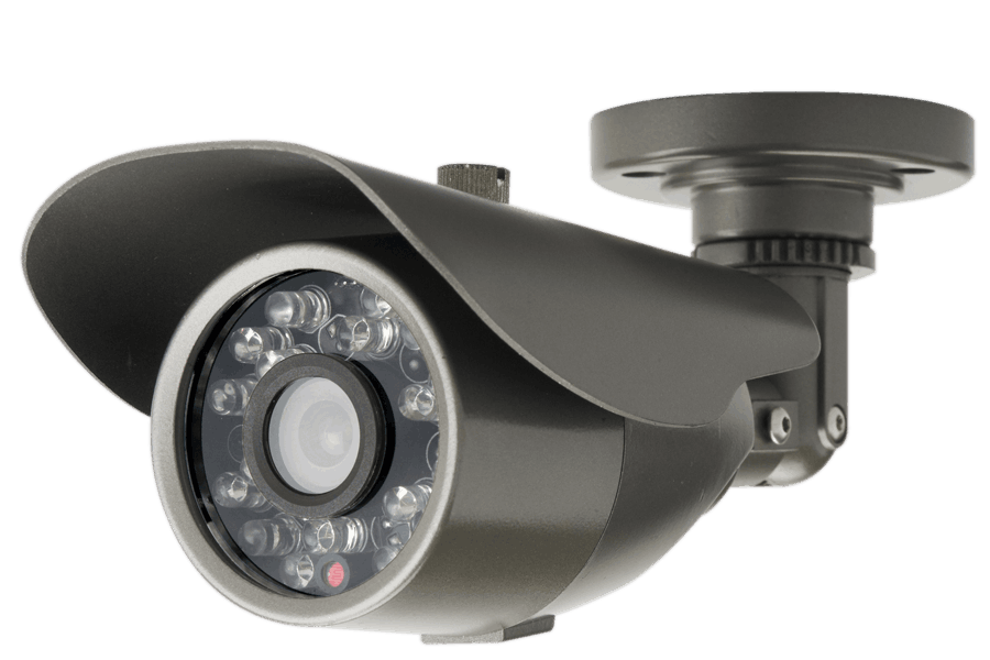 Outdoor security camera with 50FT night vision 540 TVL