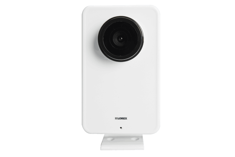 Baby monitor camera for Lorex Live View