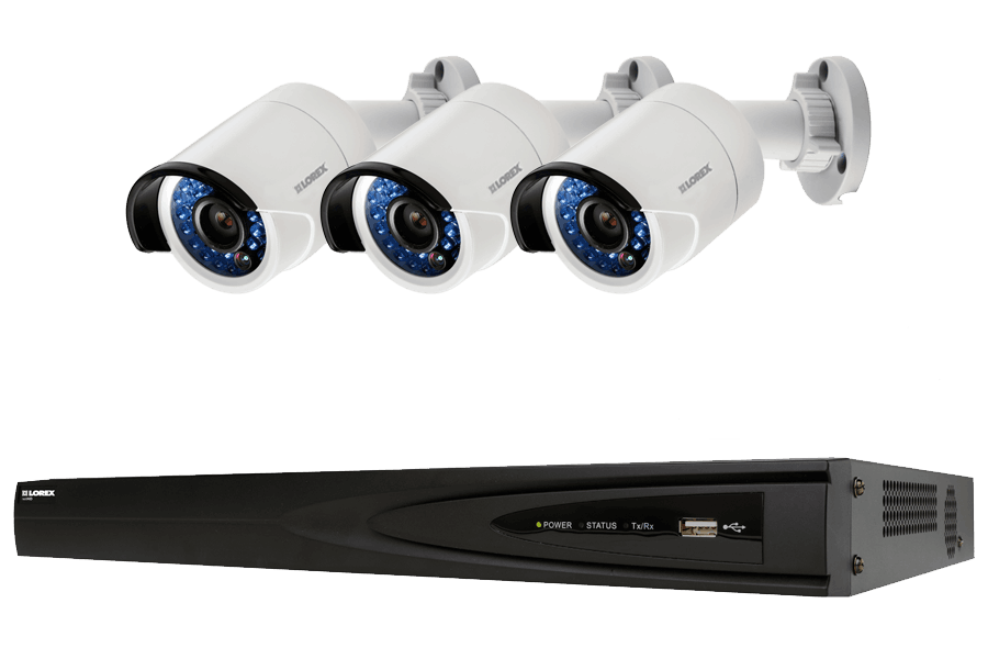 Ip camera security system reviews