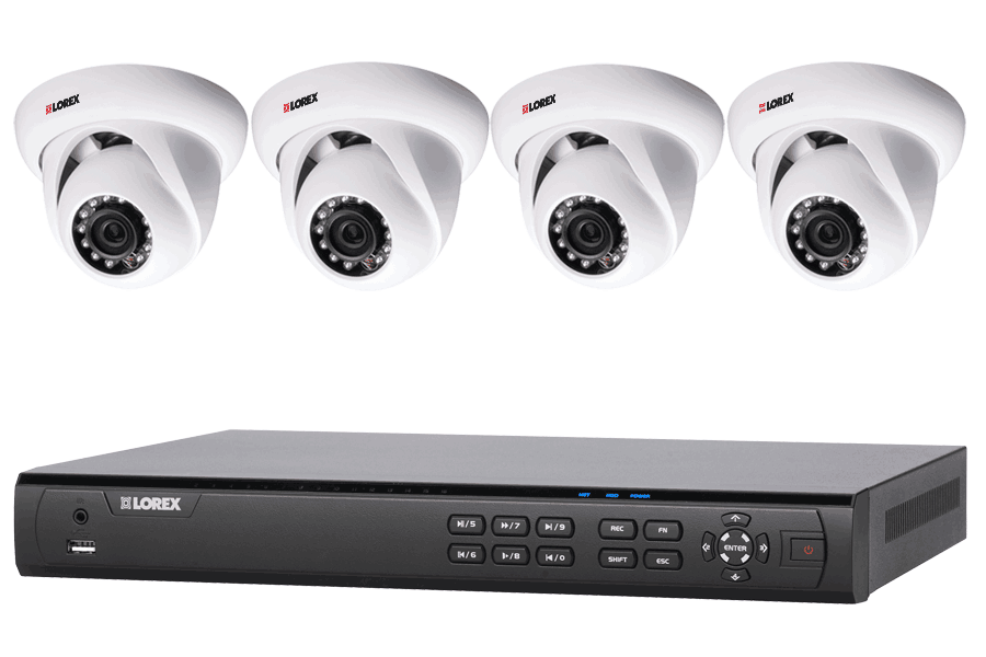 Home Surveillance Security Systems eBay