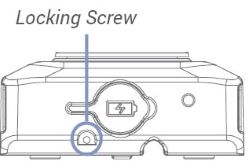 Locking Screw