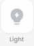 light icon