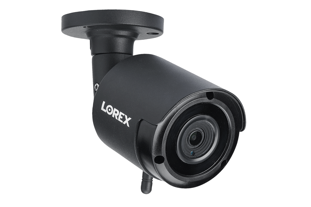 LW4211 Series - HD 1080p Outdoor Wireless Camera
