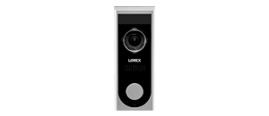 W261ASC indoor Wi-Fi security camera from Lorex