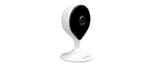 W261ASC indoor Wi-Fi security camera from Lorex