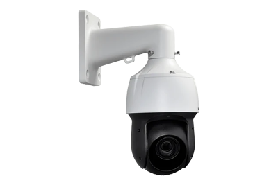 LZV2925 1080p HD Outdoor PTZ Camera with 25x Optical Zoom