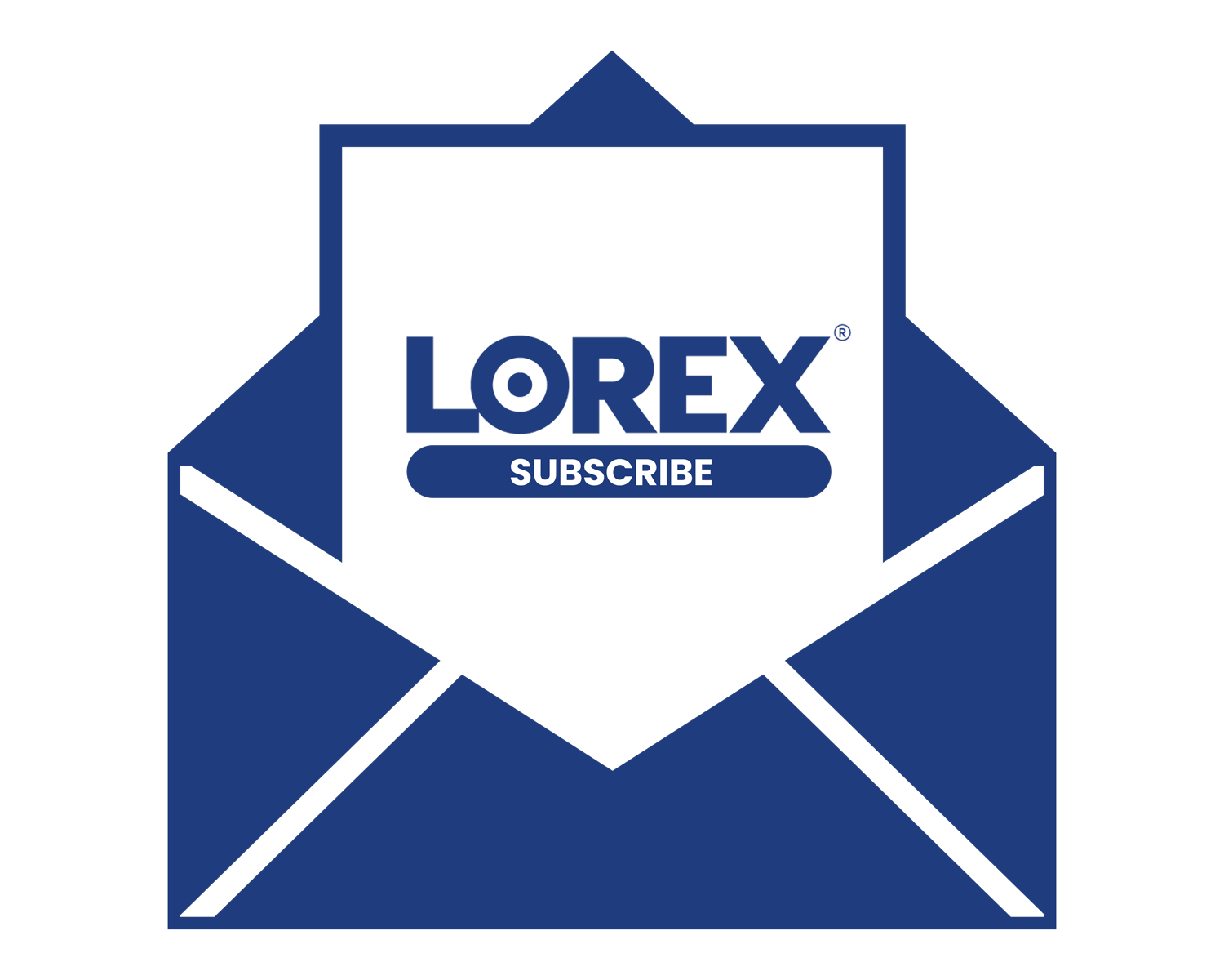 Lorex Subscribe