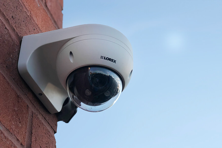 Lorex Vandal-Proof Security Cameras