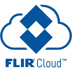 FLIR Cloud Connection and Apps