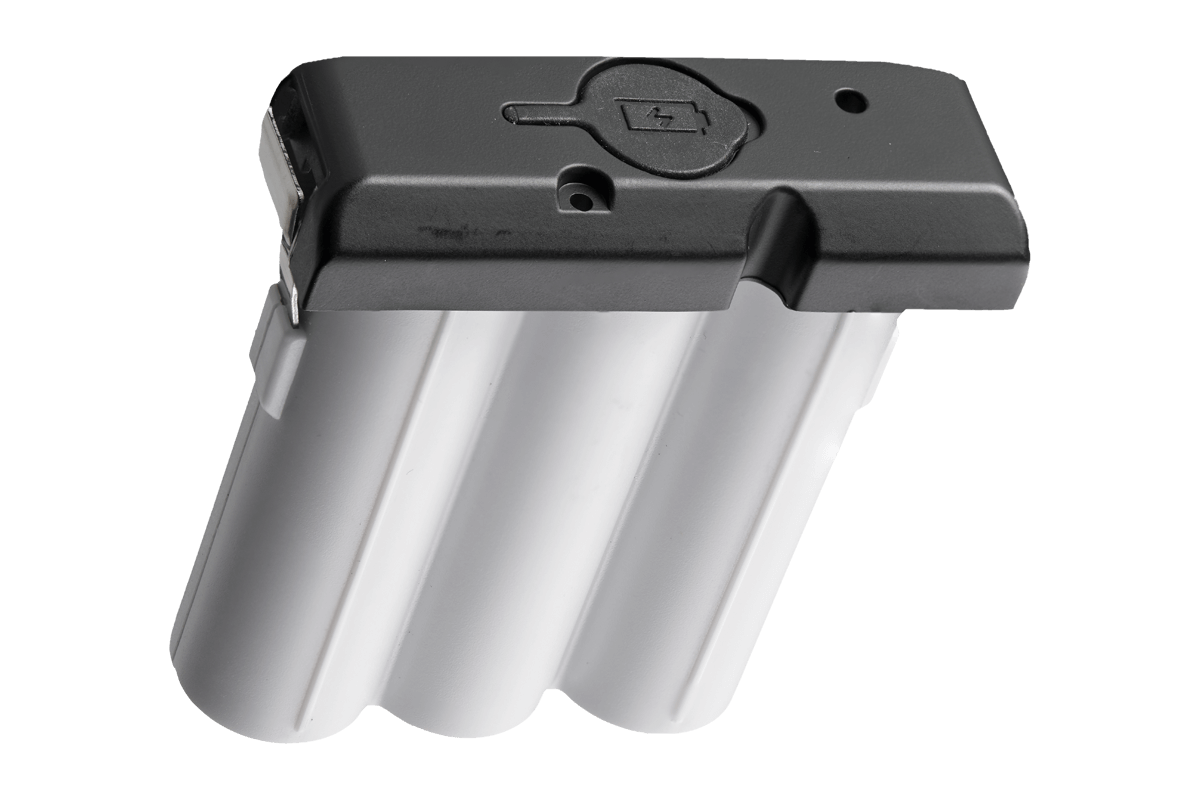 wire-free security camera batteries from Lorex