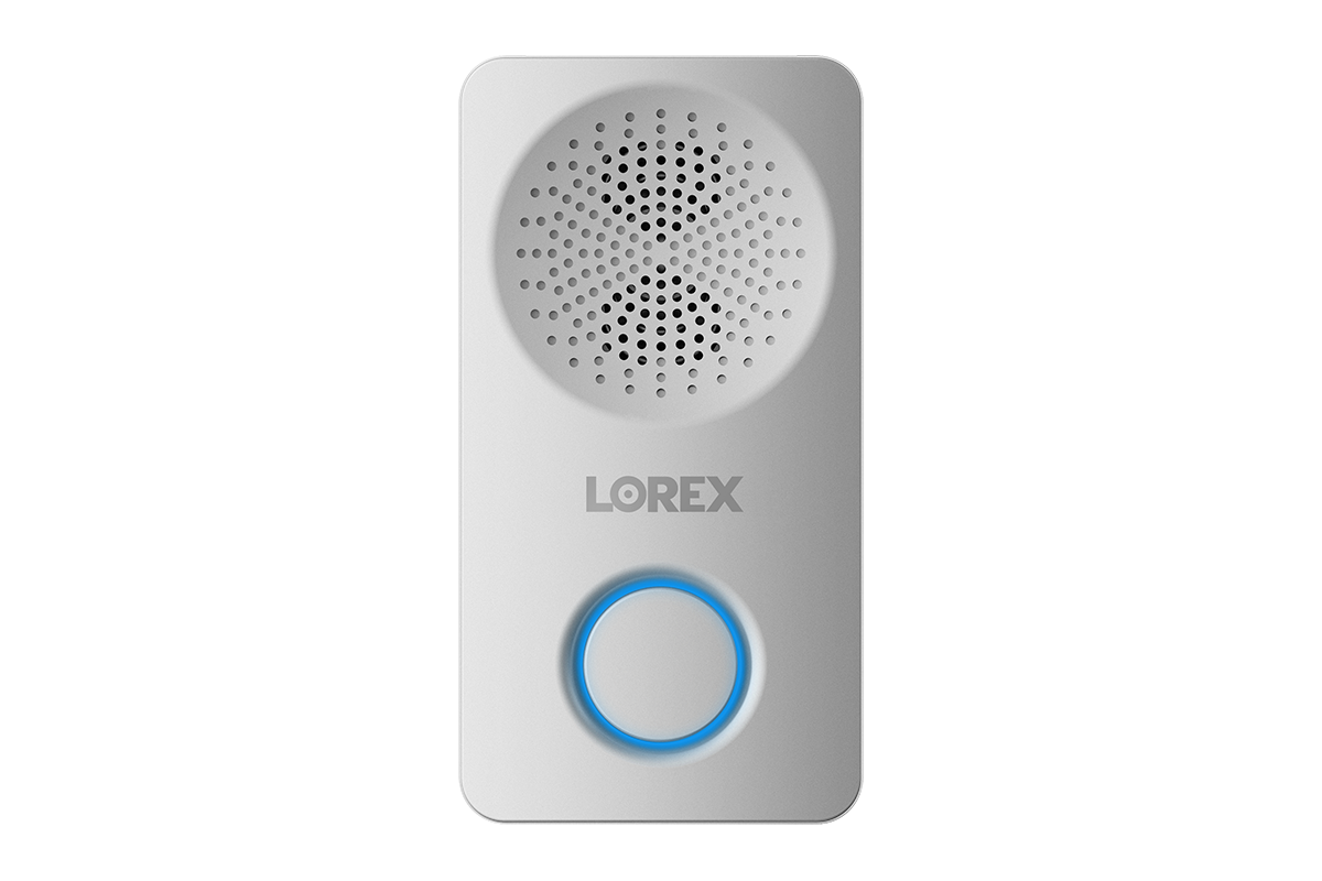 ACCHM1 - Wi-Fi Chimebox for Lorex 2K Wired Video Doorbell