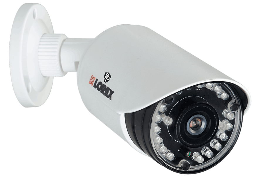 AHD 960H 1200TVL Outdoor CCTV Security 3" MINI PTZ Camera 3X ZOOM 2.8-8mm Lens 