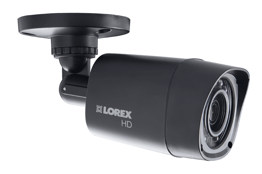 lorex 720p hd ir pc bullet camera