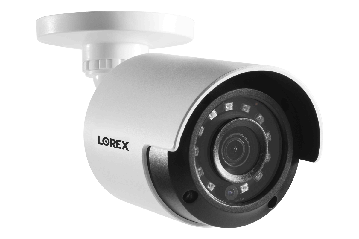 LBV2531U Series - 1080p HD Weatherproof Camera with Night Vision