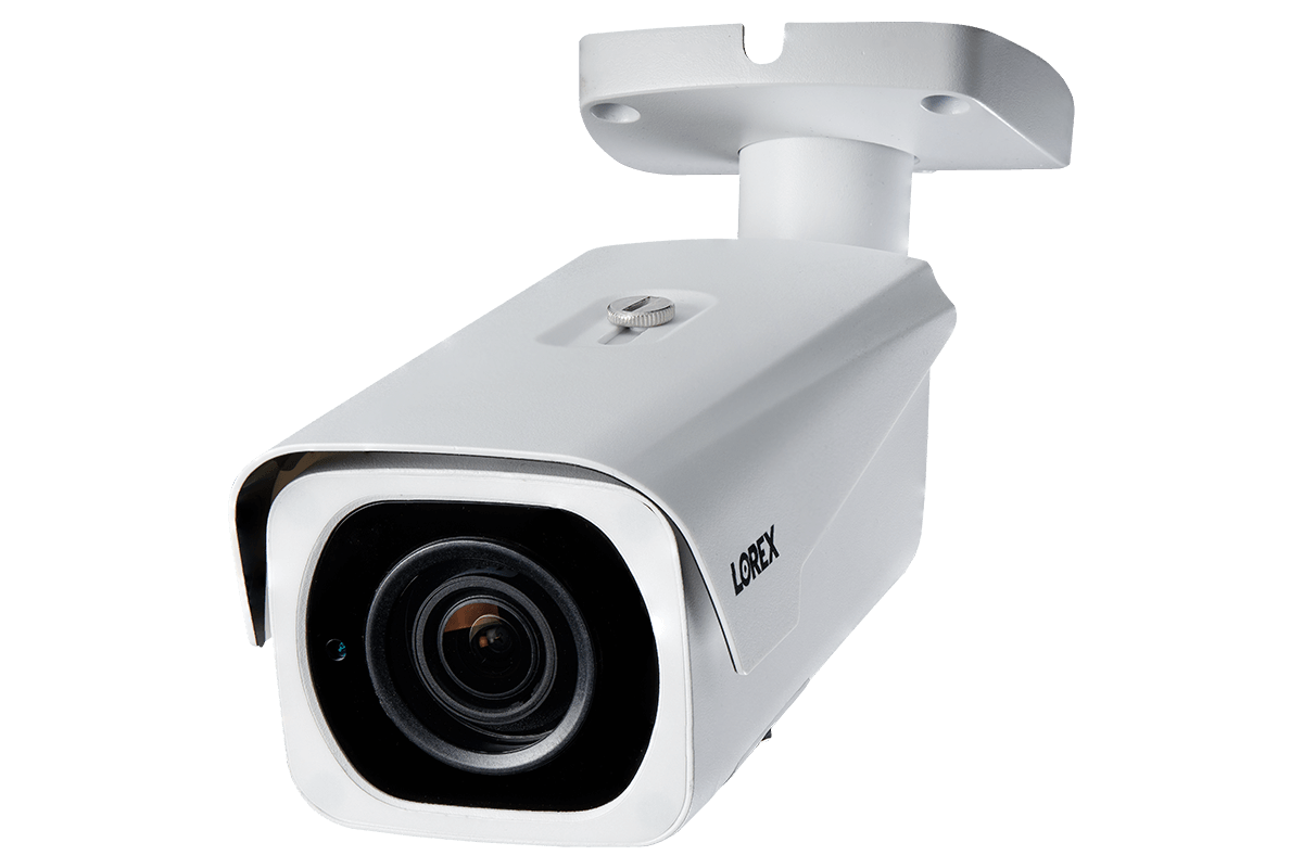 LNB8973 4K nocturnal security camera