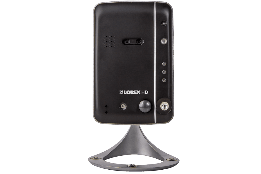 Wireless high definition IP camera (2 