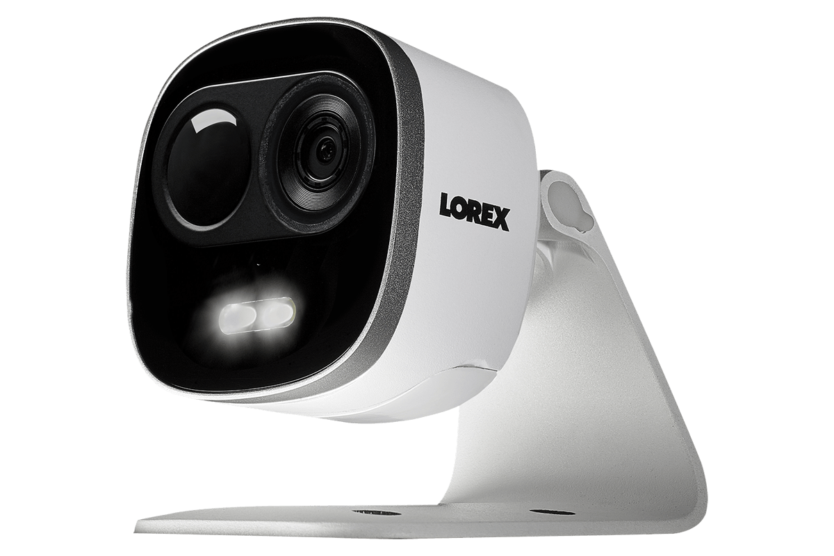 WiFi HD Outdoor Camera with Motion 
