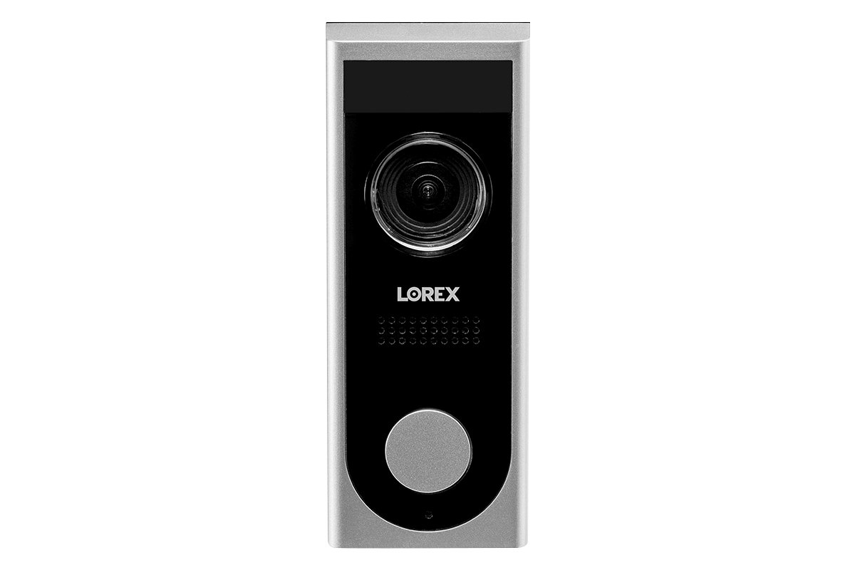 LNWDB1 Series - Video Doorbell