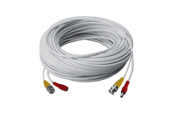 security camera video cable