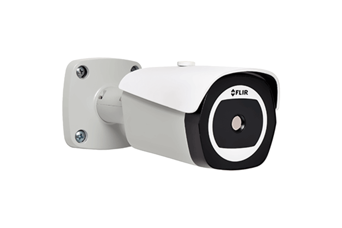flir security camera