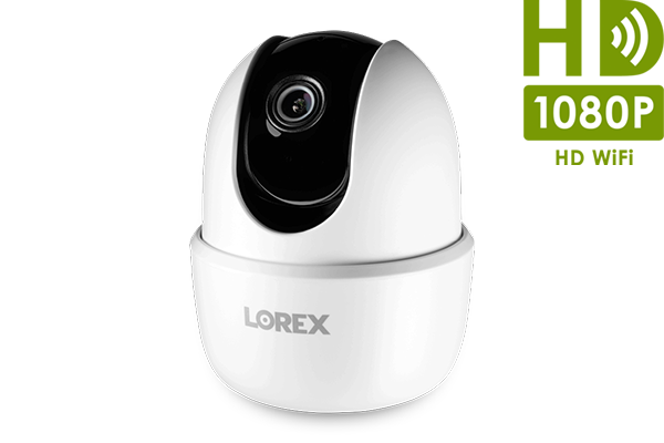 lorex baby video monitor