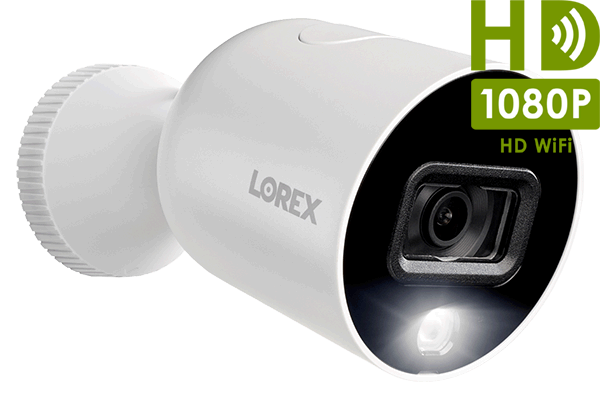 Lorex - Best Security Camera Deals for 