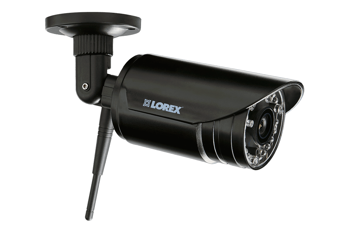 wireless HD security camera from Lorex