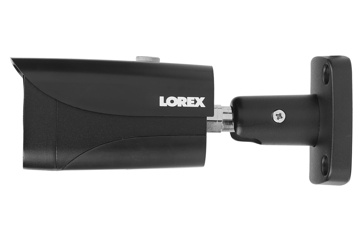 lorex 8mp 4k ip bullet security camera