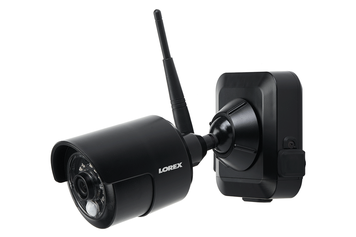 usb powered outdoor security camera