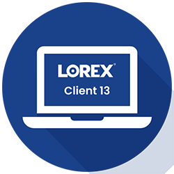 lorex client 13