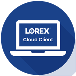 lorex cloud client